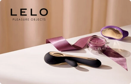 LELO vibrators - Lovesexshop.nl sex shop