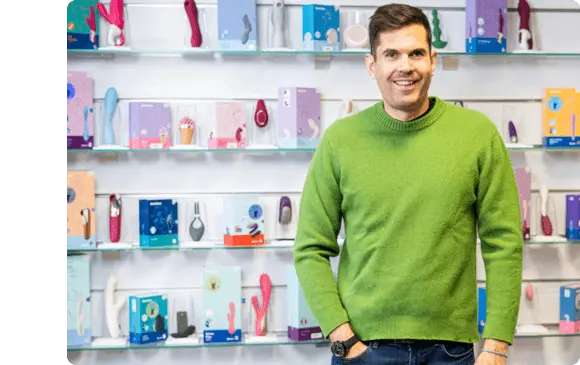 Lovesexshop - Premium masturbators, vibrators, seksspeeltjes