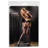 Cottelli - Sex panty met dunne band - zwart