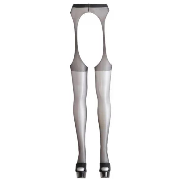 Cottelli - Sex panty met dunne band - zwart