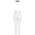 NO:XQSE - Halter nek catsuit
