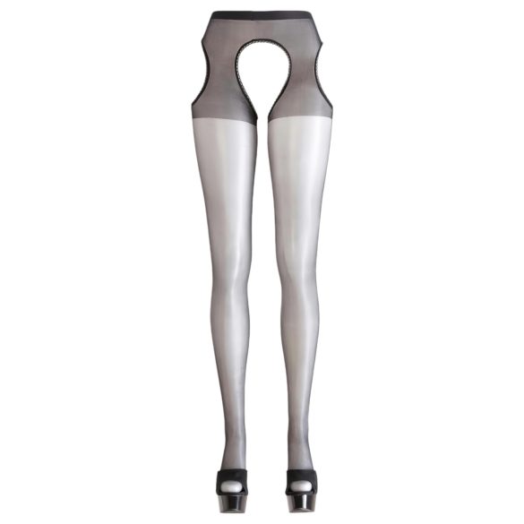 Cottelli - Sex kousen (zwart)