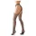 Cottelli - net kousen - sexy - zwart - L/XL