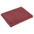 Fetish - Lakens van lak - 200 x 230 cm (rood)
