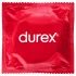 Durex - extra dun condoom (8 stuks)