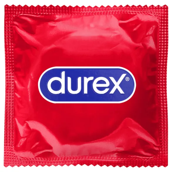 Durex - extra dun condoom (40 stuks)