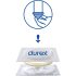 Durex Feel Thin - levensechte sensatie condooms (3st)