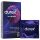 Durex Intense - Geribbelde en Gestippelde Condooms (10 stuks)