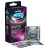 Durex Intense - Geribbelde en Gestippelde Condooms (10 stuks)