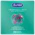 Durex - smaken condoompakket (30 stuks)