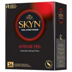 Manix SKYN Intense Fell - latexvrije vegan condooms (36st)