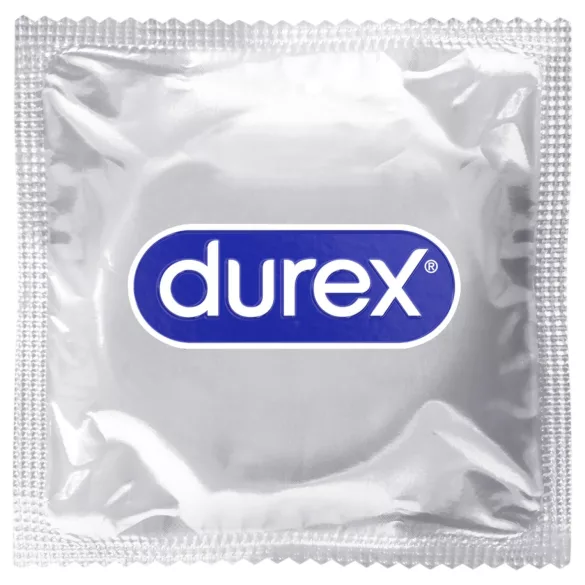 Durex Intense - Orgasmic condoom (10 stuks)