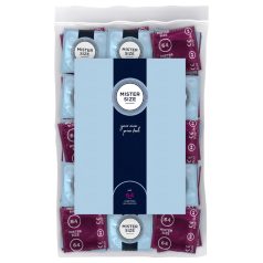 Mister Size - condooms - extra dun - 64mm - 100 stuks