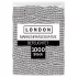 London - condooms - ultra dun - transparant - 1000 stuks