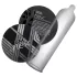 ONE - condoom - extra dun grafen - 12 stuks