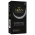 SKYN Close Feel - latexvrije, nauwere condooms (10 stuks)