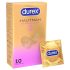 Durex Hautnah - extra glijmiddel condooms - 10 stuks