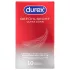 Durex - extra dun condoom (10 stuks)