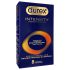 Durex Intensity - dun, latexvrij condoom (8 stuks)