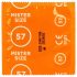 Mister Size Condoom Testpakket - 3 stuks