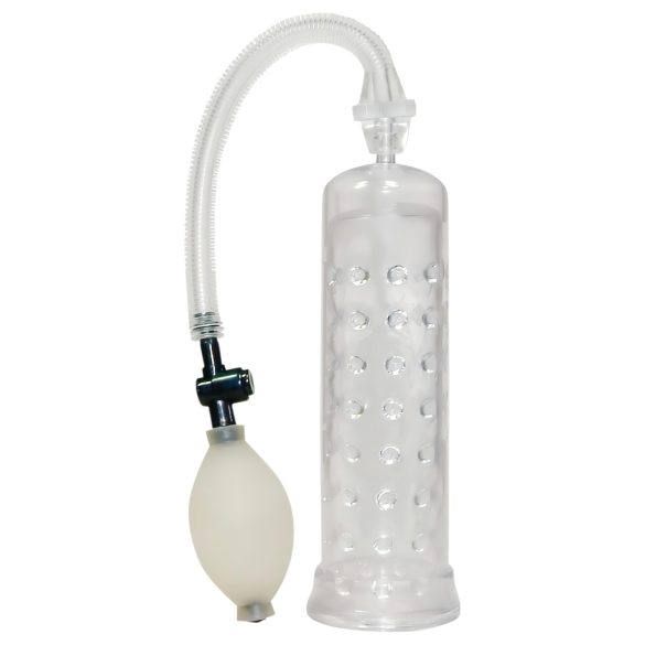 You2Toys - Crystal penispomp