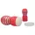 TENGA - masturbator - diepe keel ervaring - zacht
