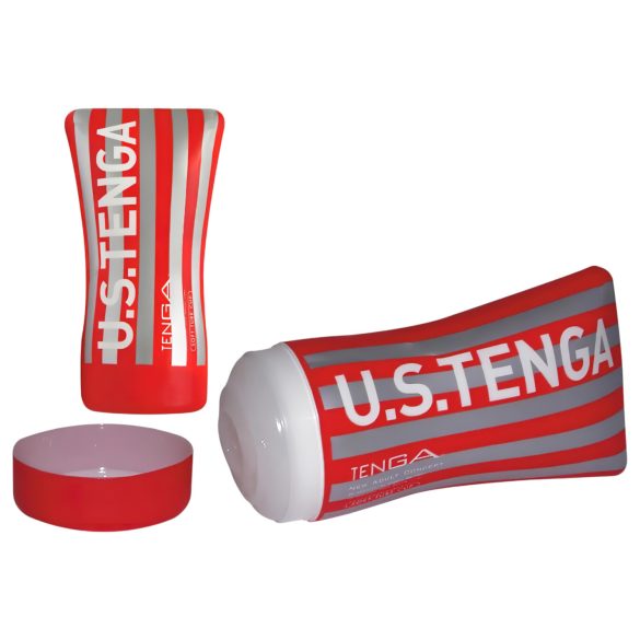 TENGA Soft Tube - Masturbator (groot)