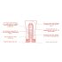 TENGA Soft Tube - Masturbator (groot)
