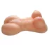 Pipedream Fuck Me Silly 2 - levensgroot vrouwelijk torso‑masturbator