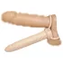 You2Toys - anale dildo - realistisch - huidkleur