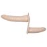You2Toys - Dubbele Strap-On Dildo