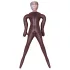You2Toys - Opblaasbare Man - Realistisch - Vinyl