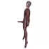 You2Toys - Opblaasbare Man - Realistisch - Vinyl