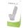 Fröhle SP008 (21cm) - Medische anatomische penispomp reservecilinder