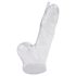 Fröhle SP008 (21cm) - Medische anatomische penispomp reservecilinder