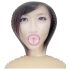 Knuffelbare Mayumi seksuele pop