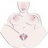 You2Toys - Intieme Spreider voor Vaginale Ontspanning