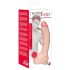 realistixxx Giant - extra grote dildo (natuurlijk)