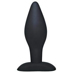 Black Velvets - anaal plug - klein