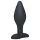 Black Velvets buttplug - groot