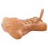Fuck Me Silly - mannen torso masturbator