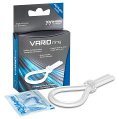 JoyDivision - penisring - transparant