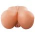 Mega Fuck Slut - realistisch vrouwenlichaam masturbator (nude)