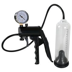 You2Toys - Krachtige, stevige wonderpomp