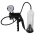You2Toys - Penispomp - Sterke zuigkracht - Transparant