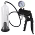 You2Toys - Penispomp - Sterke zuigkracht - Transparant