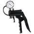 You2Toys - Penispomp - Sterke zuigkracht - Transparant