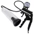 You2Toys - Penispomp - Sterke zuigkracht - Transparant