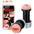 Hummer Duo - Vagina en Mond Sextoy