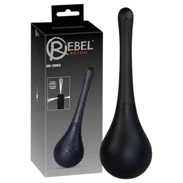 Rebel - intieme was, vrouwelijk hygiëneproduct (250 ml)